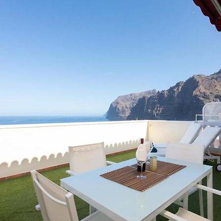Eden Rentals Fabulosas Vistas Al Mar Y Los Acantilados Acantilado de los Gigantes Exterior photo
