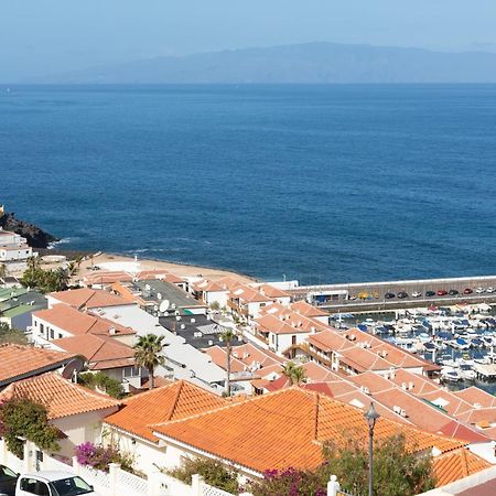 Eden Rentals Fabulosas Vistas Al Mar Y Los Acantilados Acantilado de los Gigantes Exterior photo