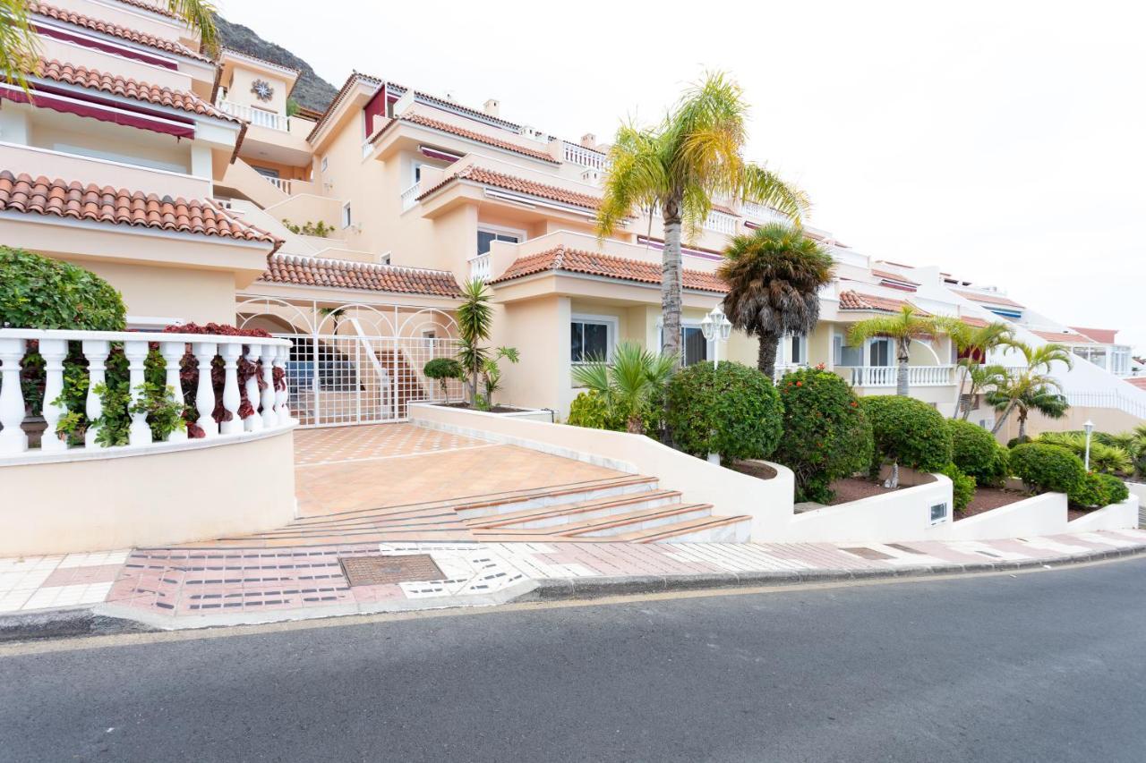 Eden Rentals Fabulosas Vistas Al Mar Y Los Acantilados Acantilado de los Gigantes Exterior photo