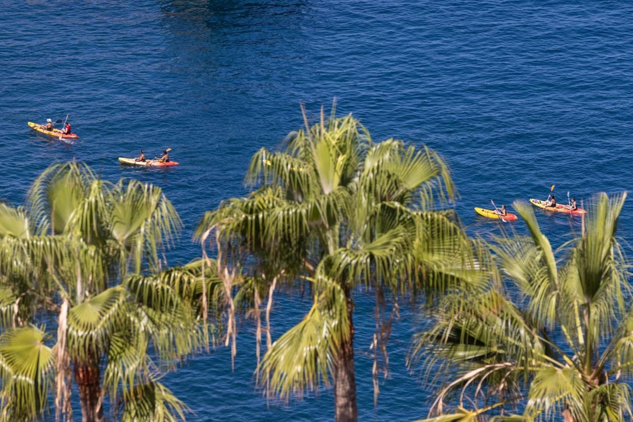 Eden Rentals Fabulosas Vistas Al Mar Y Los Acantilados Acantilado de los Gigantes Exterior photo
