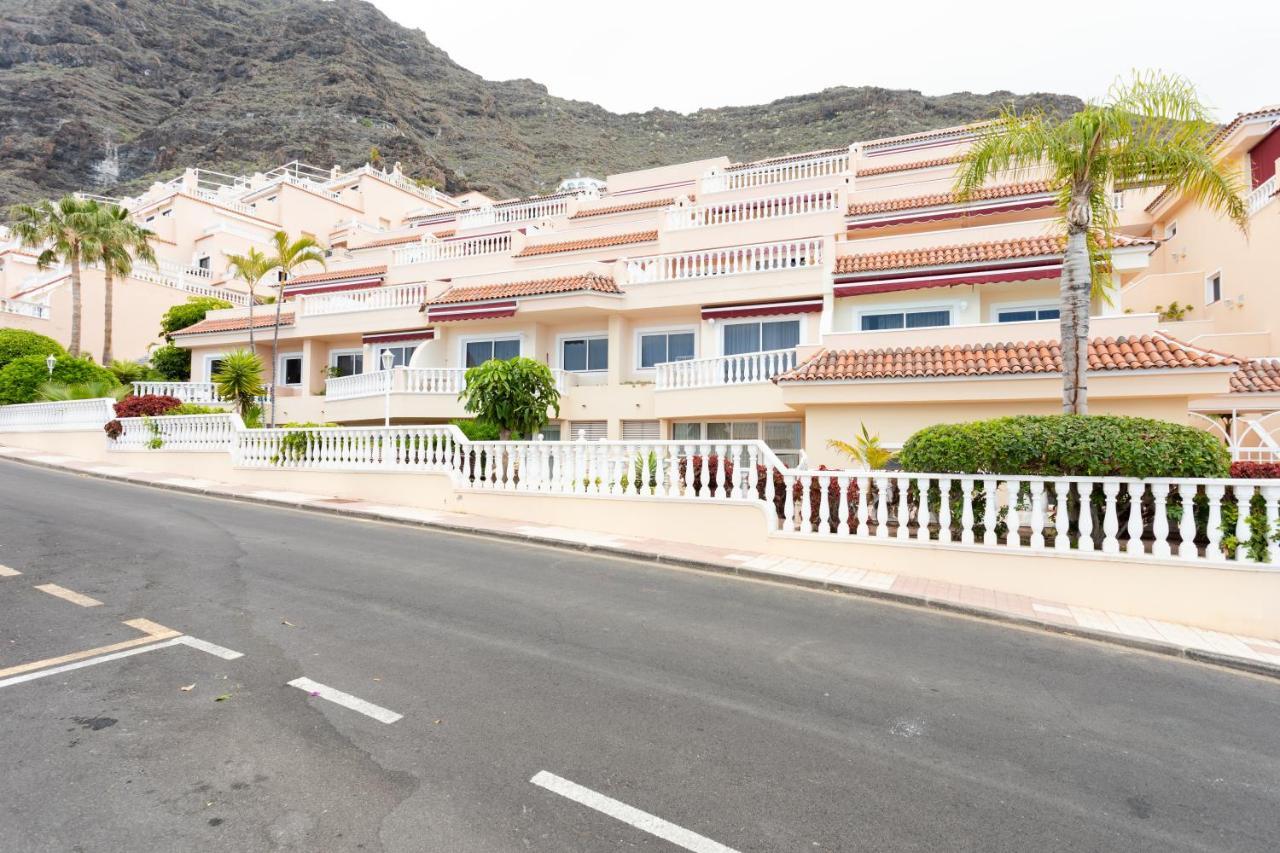 Eden Rentals Fabulosas Vistas Al Mar Y Los Acantilados Acantilado de los Gigantes Exterior photo